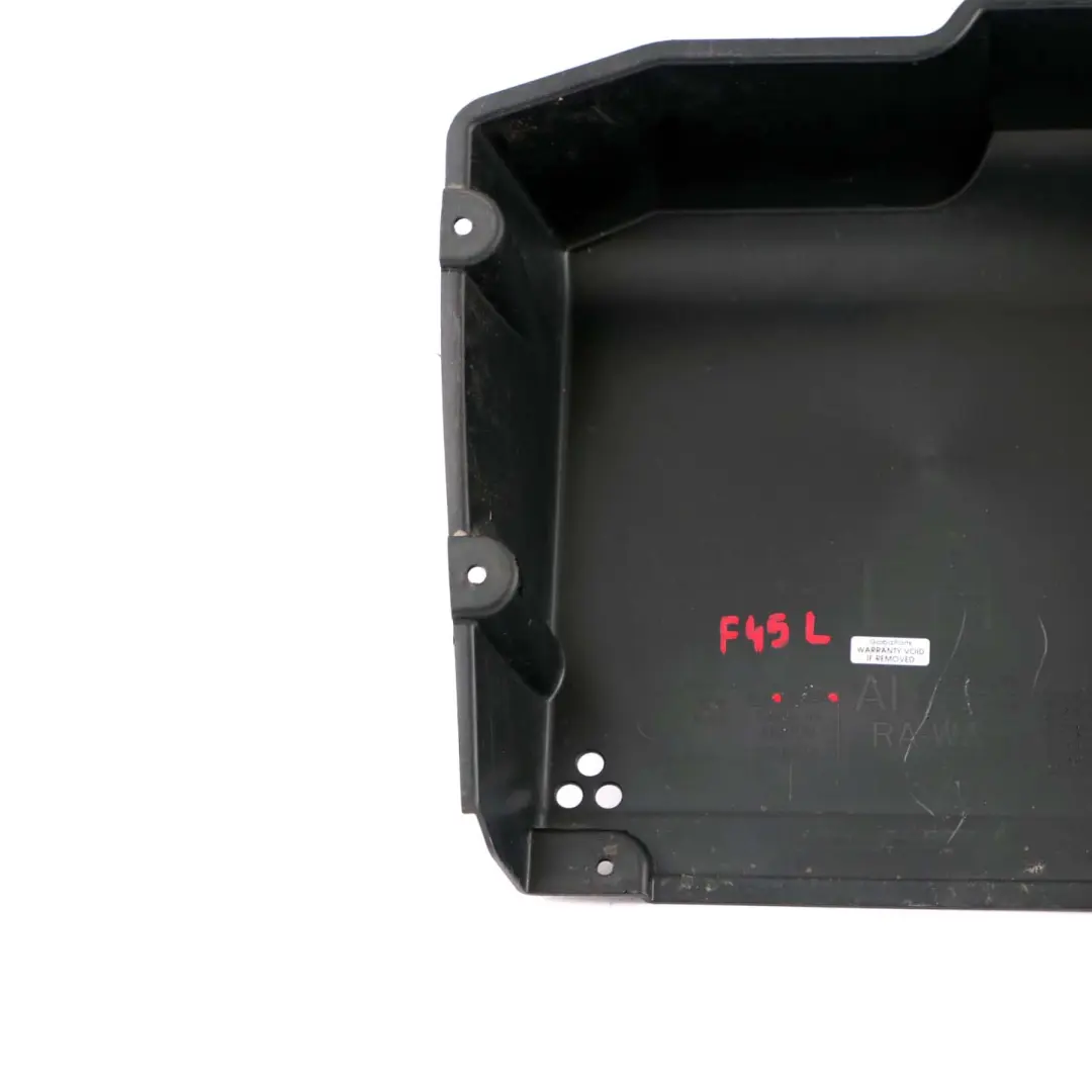 Left N/S Trim Cover Diffuser to BMW 2 F45 Active Tourer Mini Clubman One D F54 with Part number 7373449 BMW 2 F45 Active Tourer Mini Clubman One D F54 Left N/S Trim Cover Diffuser - SKU 7373449 - Part number 7373449