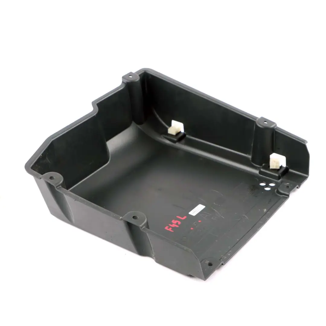 Left N/S Trim Cover Diffuser to BMW 2 F45 Active Tourer Mini Clubman One D F54 with Part number 7373449 BMW 2 F45 Active Tourer Mini Clubman One D F54 Left N/S Trim Cover Diffuser - SKU 7373449 - Part number 7373449