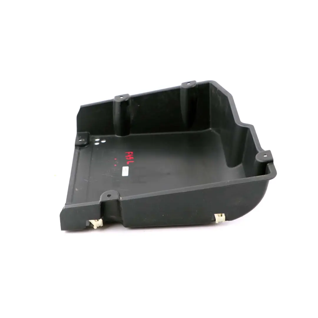 Left N/S Trim Cover Diffuser to BMW 2 F45 Active Tourer Mini Clubman One D F54 with Part number 7373449 BMW 2 F45 Active Tourer Mini Clubman One D F54 Left N/S Trim Cover Diffuser - SKU 7373449 - Part number 7373449