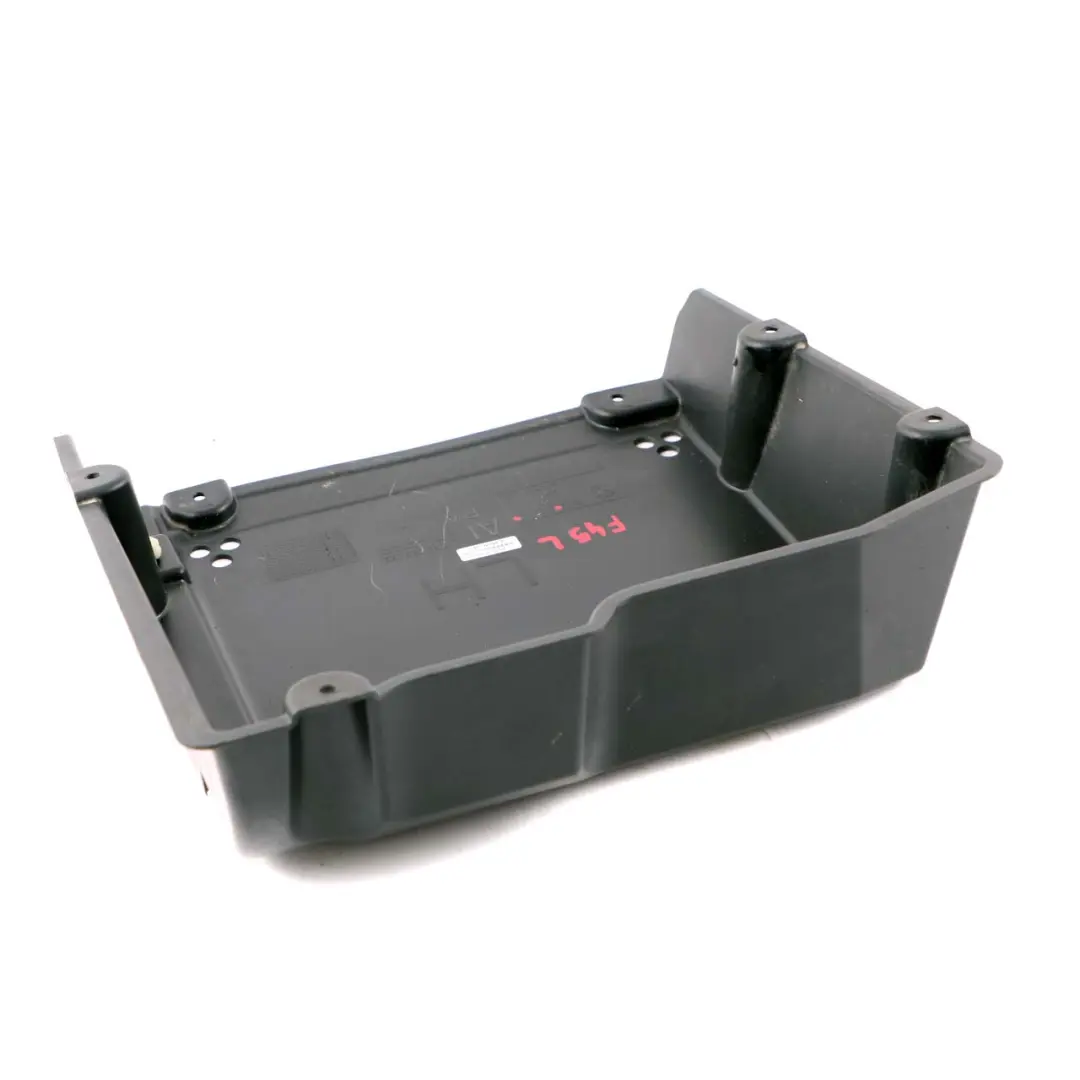 Left N/S Trim Cover Diffuser to BMW 2 F45 Active Tourer Mini Clubman One D F54 with Part number 7373449 BMW 2 F45 Active Tourer Mini Clubman One D F54 Left N/S Trim Cover Diffuser - SKU 7373449 - Part number 7373449