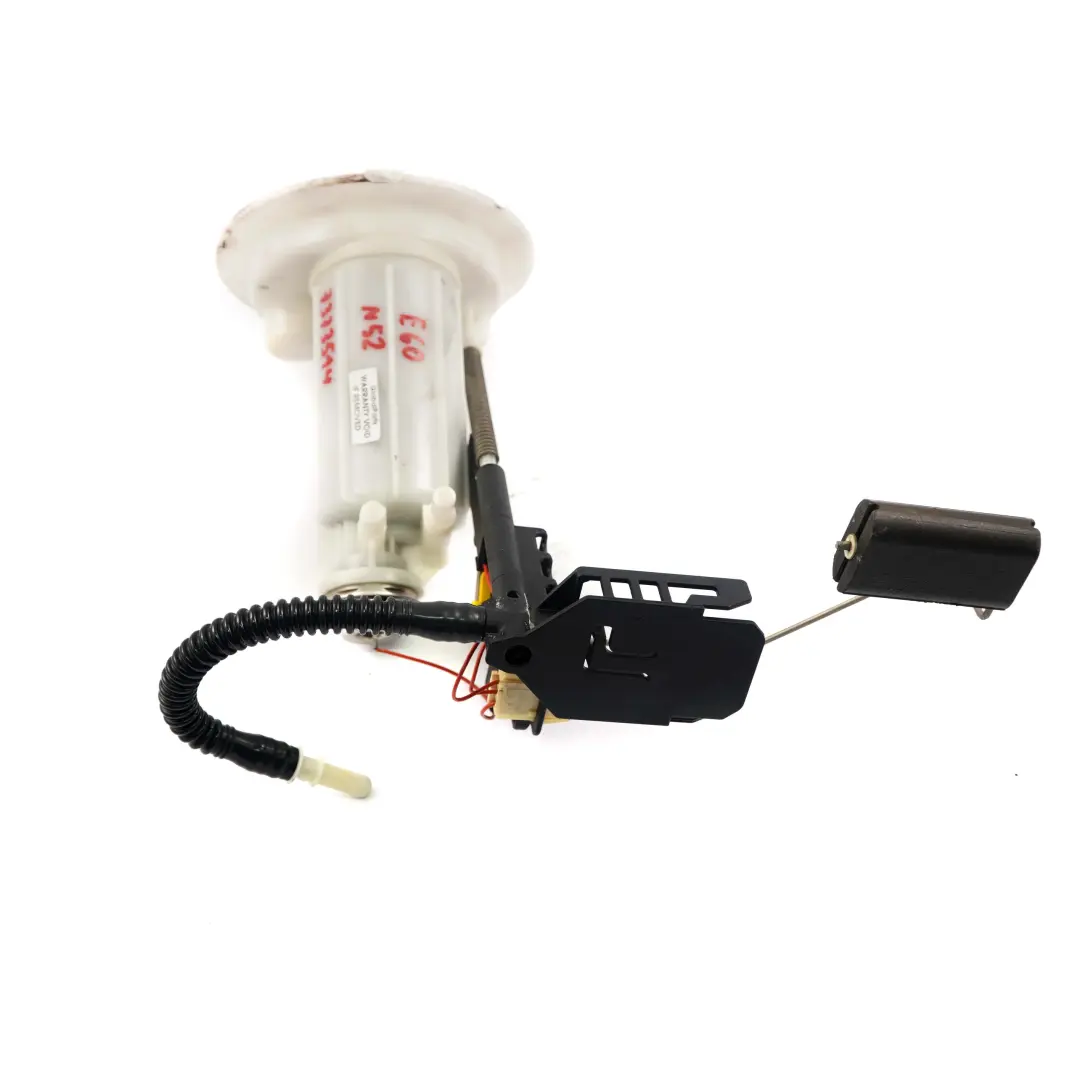 BMW 5 6 E60 E61 E63 E64 Essence N52 Carburant Regulateur de Pression - SKU 7373514 - Numéro de pièce 7373514