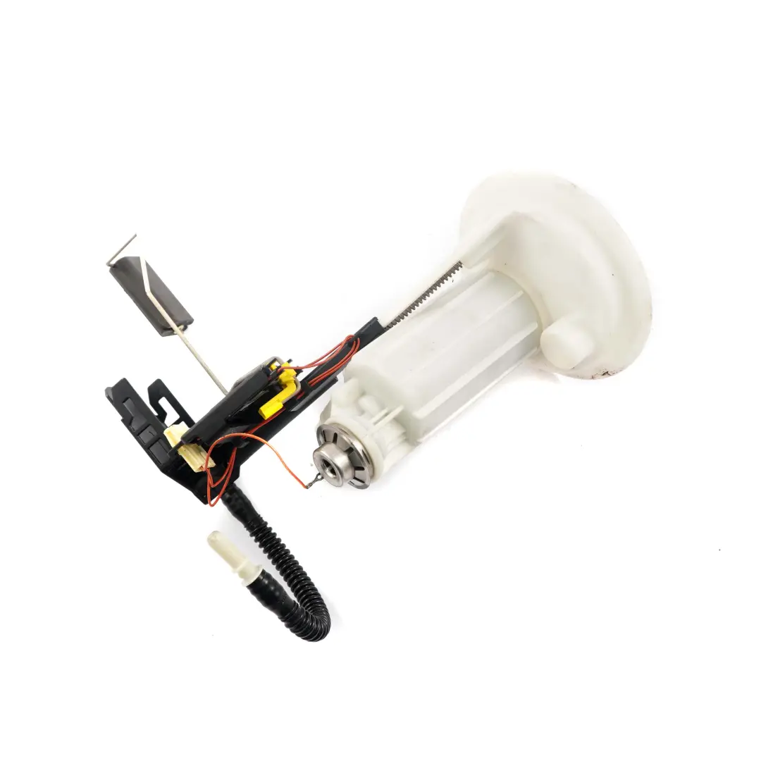  *BMW 5 6 er E60 E61 E63 E64 Benzin N52 Kraftstofffilter Druckregler - SKU 7373514 - Teilenummer 7373514