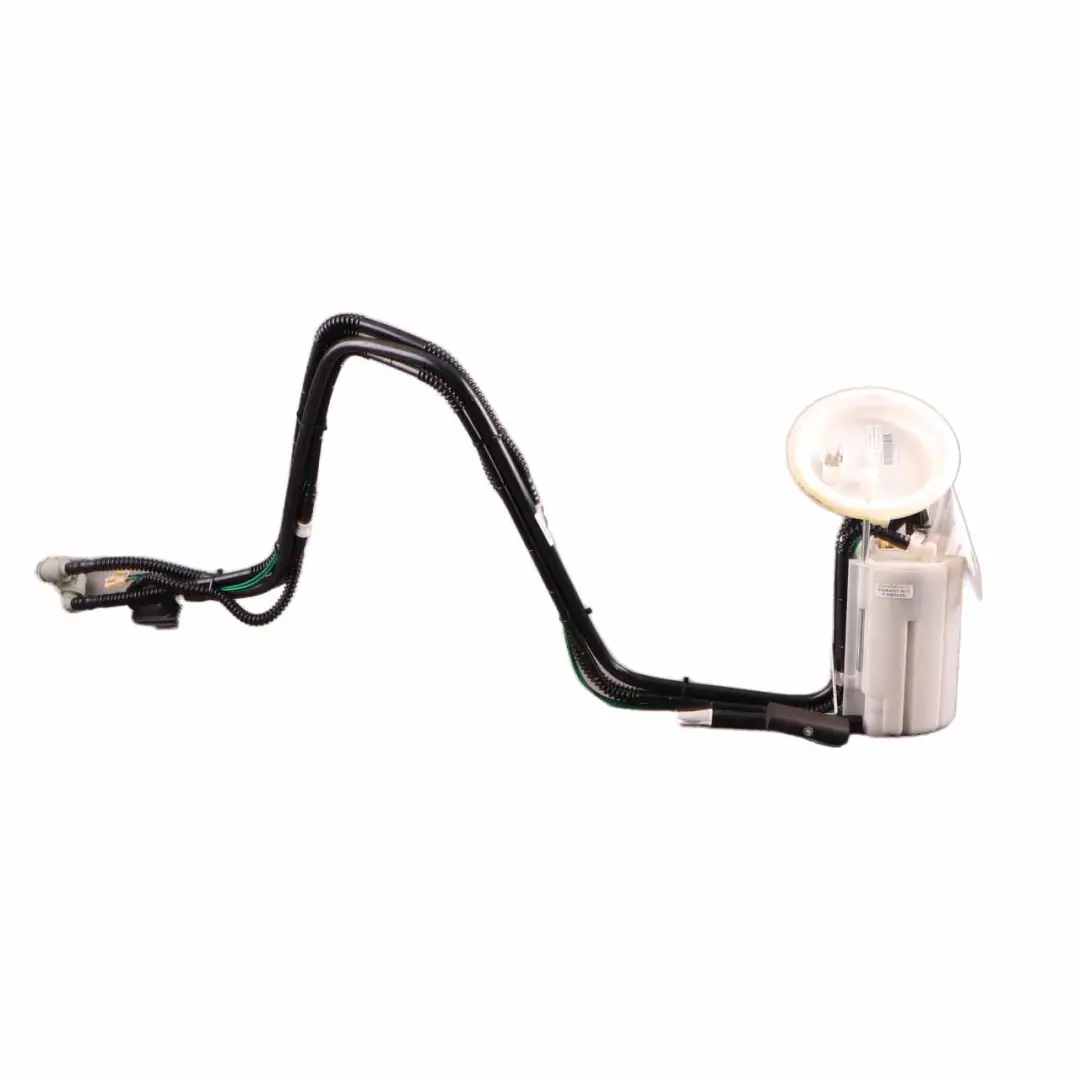 Pump Sender BMW E60 E63 LCI N43 N53 Right Fuel O/S Delivery Unit to Fuel with Part number 7373521 Fuel Pump Sender BMW E60 E63 LCI N43 N53 Right Fuel O/S Delivery Unit - SKU 7373521-1 - Part number 7373521