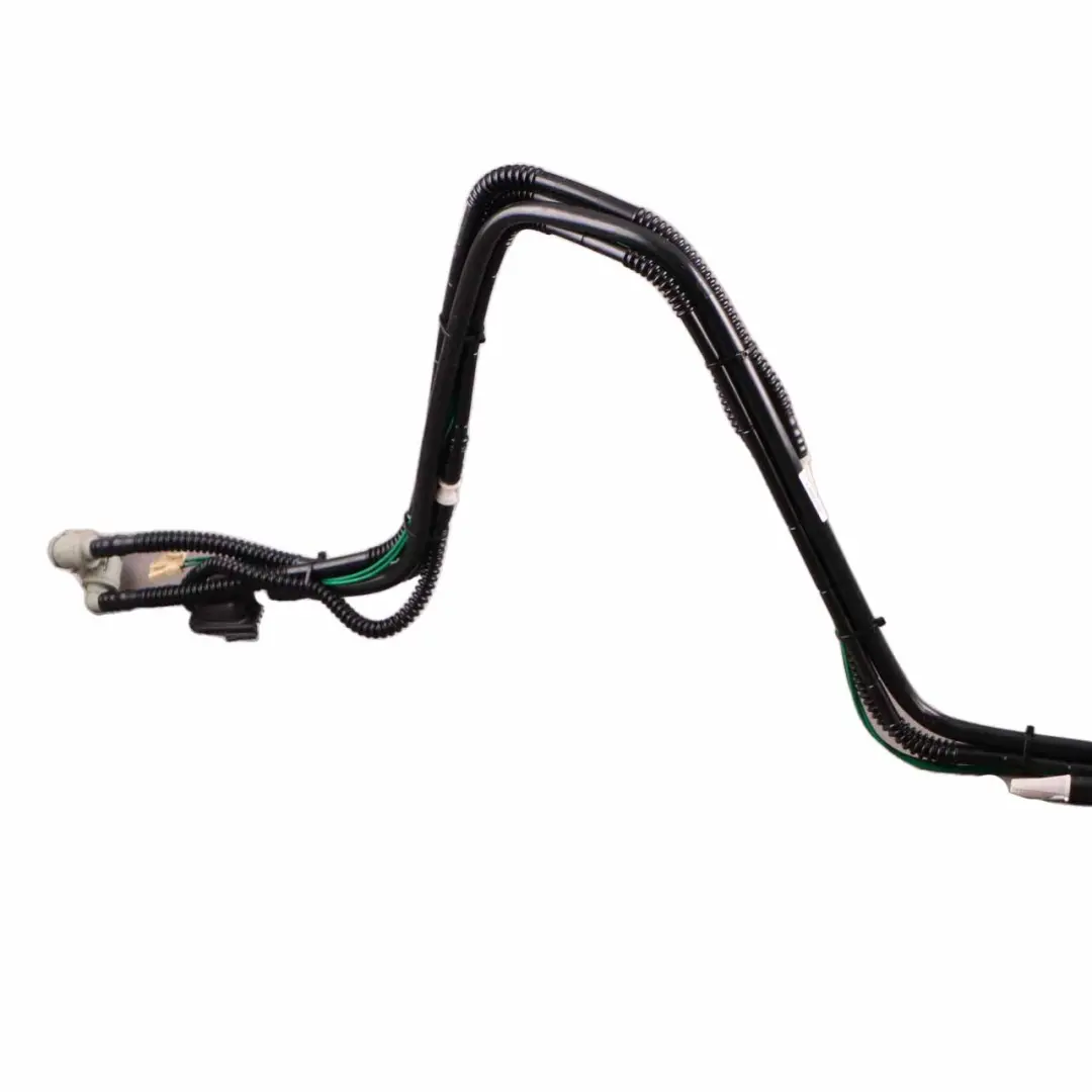 Fuel Pump Sender BMW E60 E63 LCI N43 N53 Right Fuel O/S Delivery Unit - SKU 7373521-1 - Part number 7373521