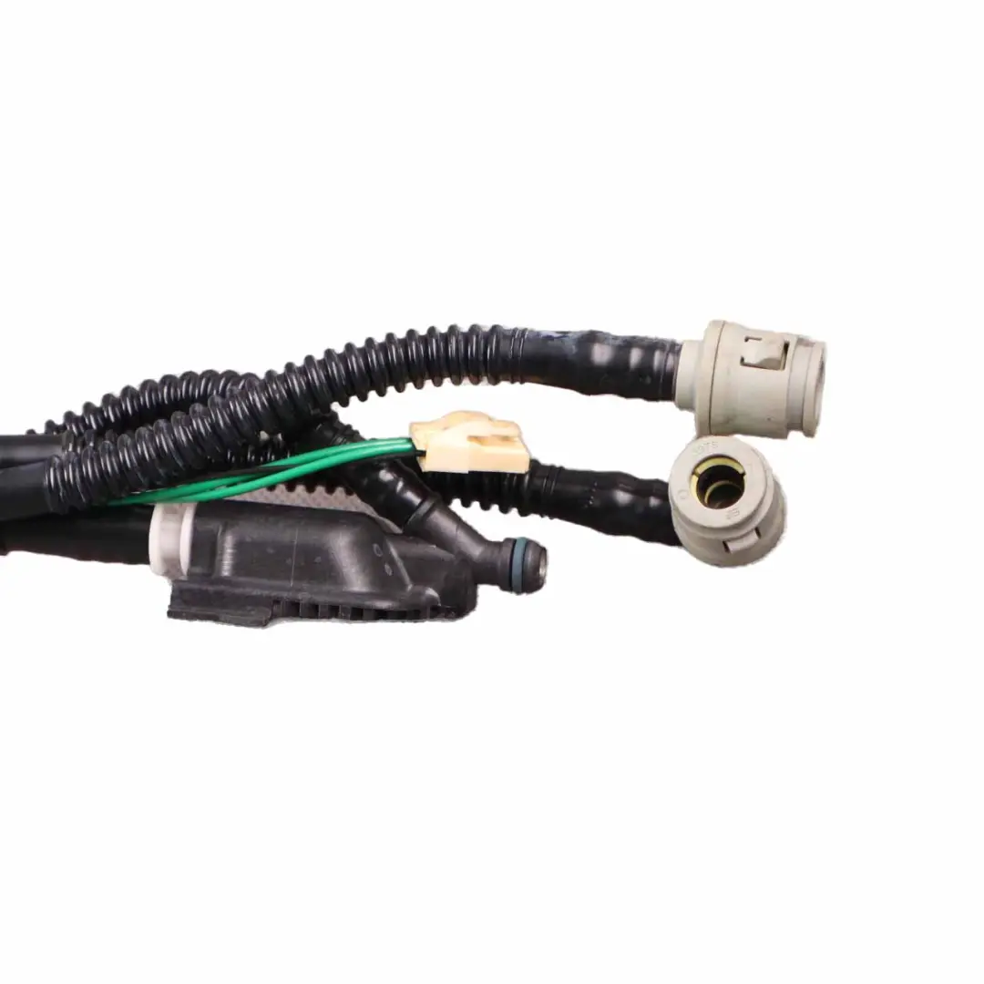 Pump Sender BMW E60 E63 LCI N43 N53 Right Fuel O/S Delivery Unit to Fuel with Part number 7373521 Fuel Pump Sender BMW E60 E63 LCI N43 N53 Right Fuel O/S Delivery Unit - SKU 7373521-1 - Part number 7373521