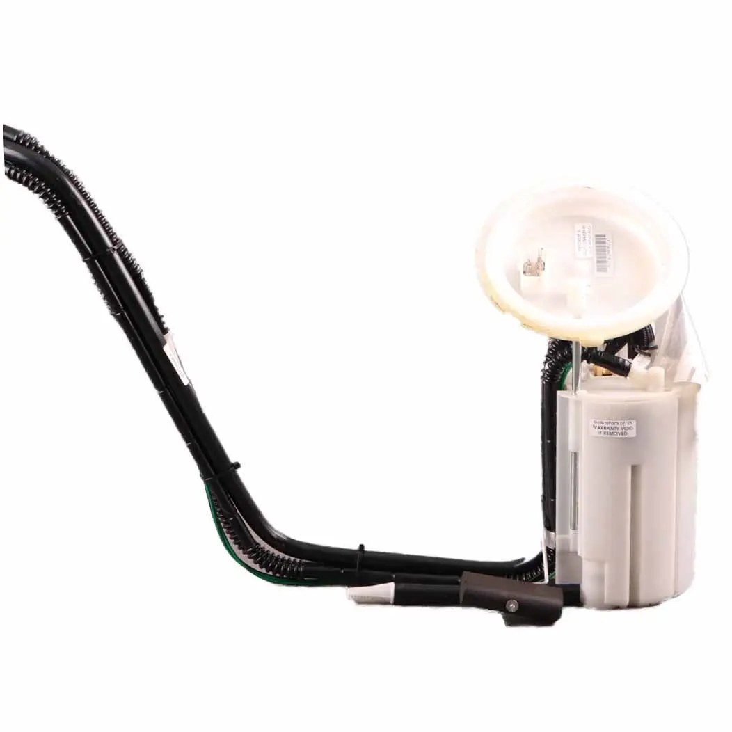 Pump Sender BMW E60 E63 LCI N43 N53 Right Fuel O/S Delivery Unit to Fuel with Part number 7373521 Fuel Pump Sender BMW E60 E63 LCI N43 N53 Right Fuel O/S Delivery Unit - SKU 7373521-1 - Part number 7373521
