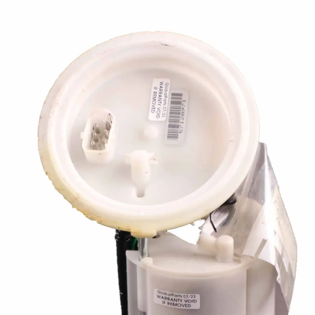 Pump Sender BMW E60 E63 LCI N43 N53 Right Fuel O/S Delivery Unit to Fuel with Part number 7373521 Fuel Pump Sender BMW E60 E63 LCI N43 N53 Right Fuel O/S Delivery Unit - SKU 7373521-1 - Part number 7373521