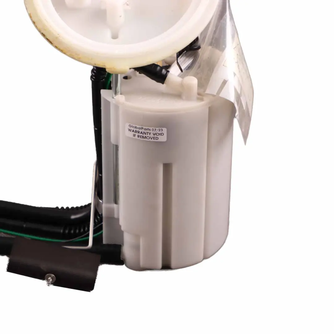 Pump Sender BMW E60 E63 LCI N43 N53 Right Fuel O/S Delivery Unit to Fuel with Part number 7373521 Fuel Pump Sender BMW E60 E63 LCI N43 N53 Right Fuel O/S Delivery Unit - SKU 7373521-1 - Part number 7373521