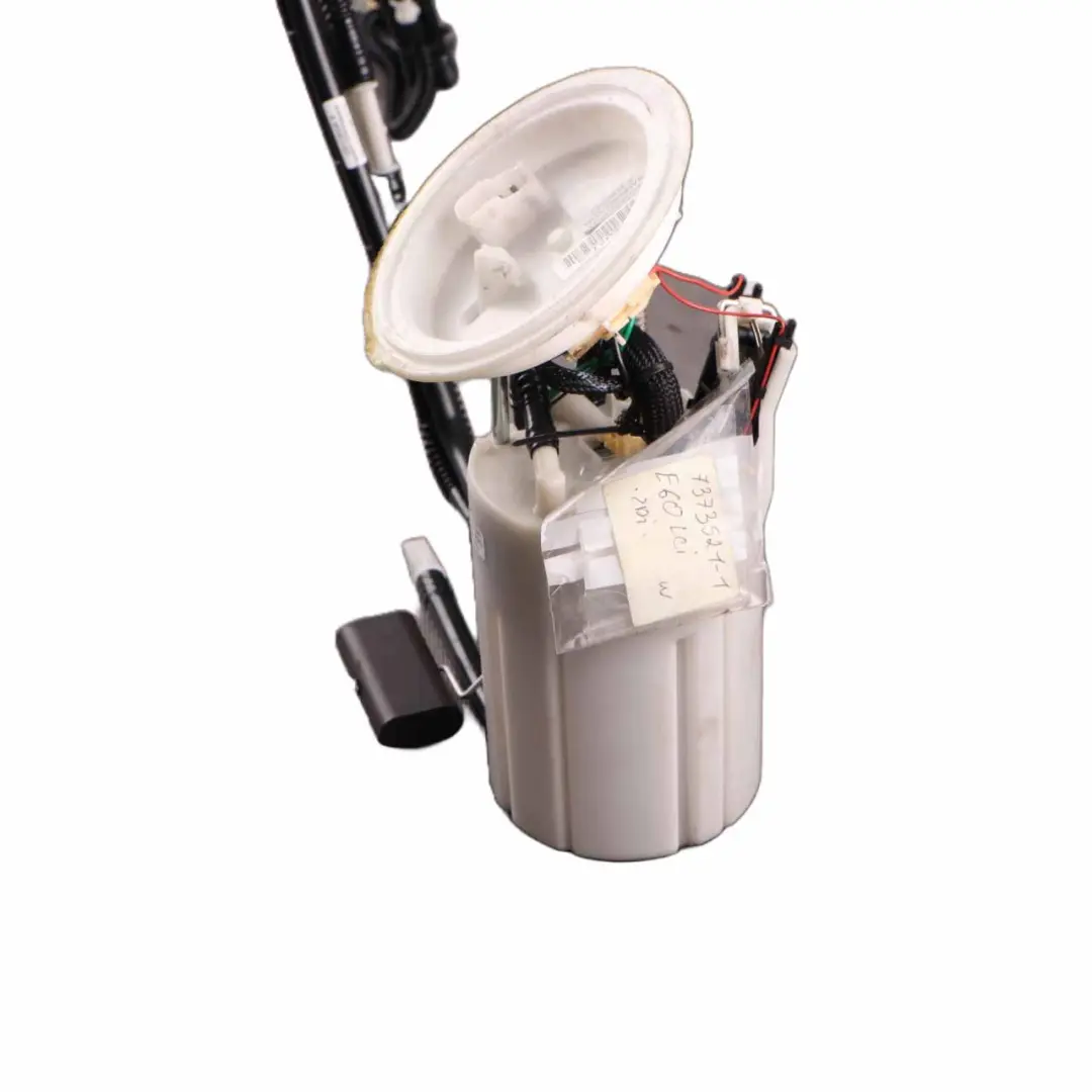 Fuel Pump Sender BMW E60 E63 LCI N43 N53 Right Fuel O/S Delivery Unit - SKU 7373521-1 - Part number 7373521