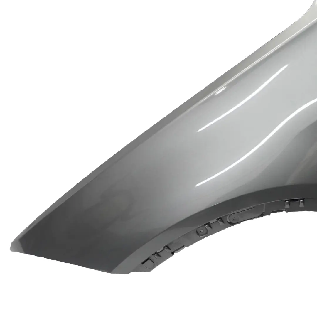 BMW X5 F15 Pannello laterale parafango anteriore sinistro Spacegrau - A52 - SKU 7373541-SCG - Numero di parte 7373541