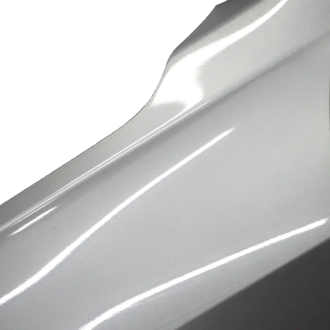 BMW X5 F15 Pannello laterale parafango anteriore sinistro Spacegrau - A52 - SKU 7373541-SCG - Numero di parte 7373541