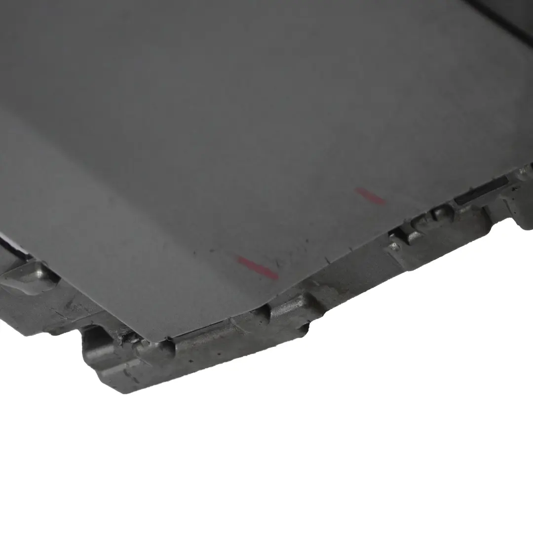 BMW X5 F15 Side Panel Wing Fender Front Left N/S Spacegrau Space Grey - A52 - SKU 7373541-SCG - Part number 7373541