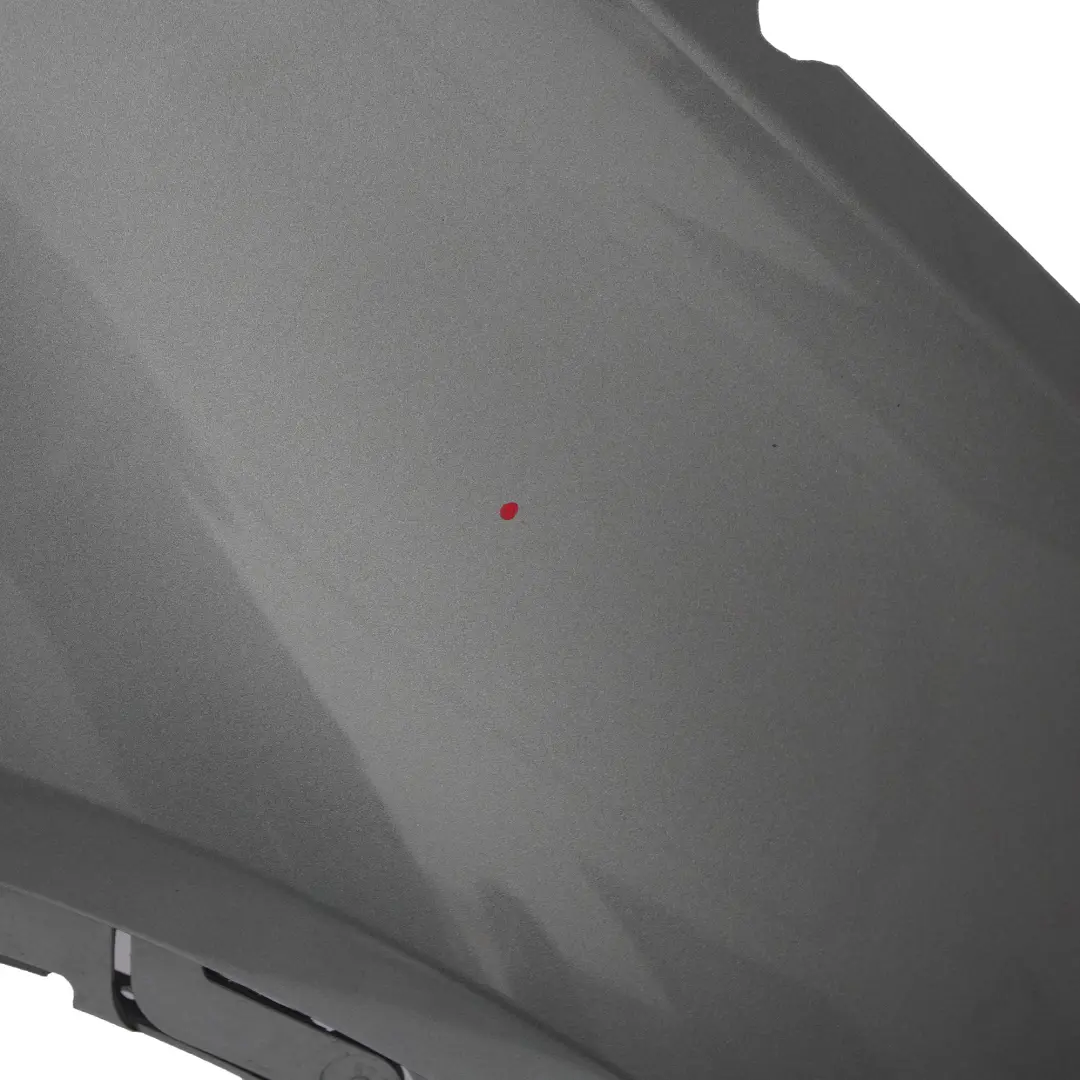 BMW X5 F15 Side Panel Wing Fender Front Right O/S Spacegrau Space Grey - A52 - SKU 7373542-SCG - Part number 7373541
