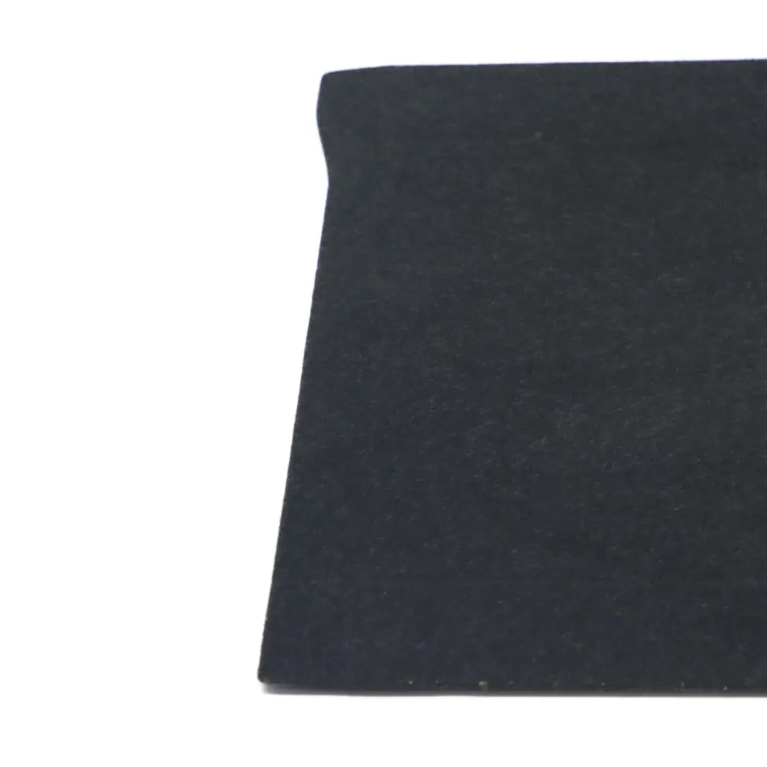  Trunk Floor BMW F90 M5 G30 Boot Area Luggage Compartment Panel Carpet - SKU 7373562 - Part number 7373562