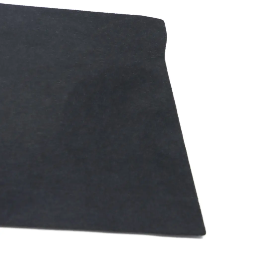 Plancher de coffre BMW F90 M5 G30 Moquette du coffre à bagages pour à propos du numéro de pièce 7373562 Plancher de coffre BMW F90 M5 G30 Moquette du coffre à bagages - SKU 7373562 - Numéro de pièce 7373562