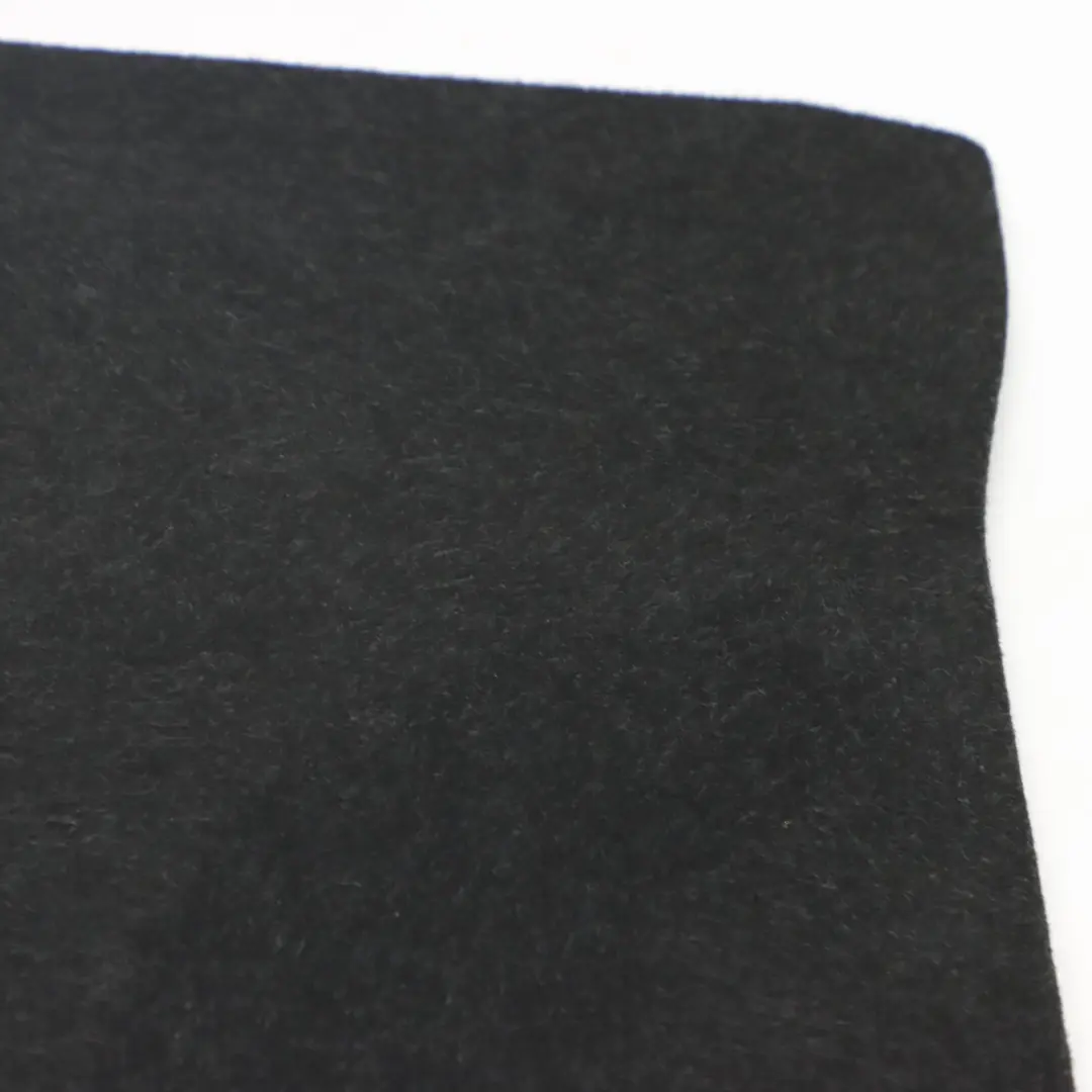 Piso Maletero Zona Maletero Panel Alfombra para BMW F90 M5 G30 con número de pieza 7373562 BMW F90 M5 G30 Piso Maletero Zona Maletero Panel Alfombra - SKU 7373562 - Número de pieza 7373562