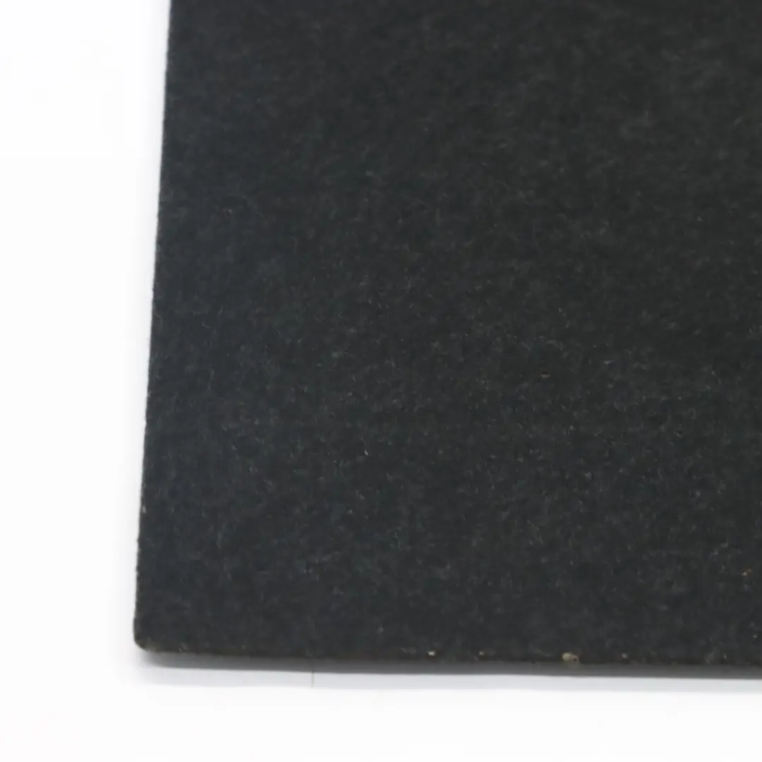  Trunk Floor BMW F90 M5 G30 Boot Area Luggage Compartment Panel Carpet - SKU 7373562 - Part number 7373562
