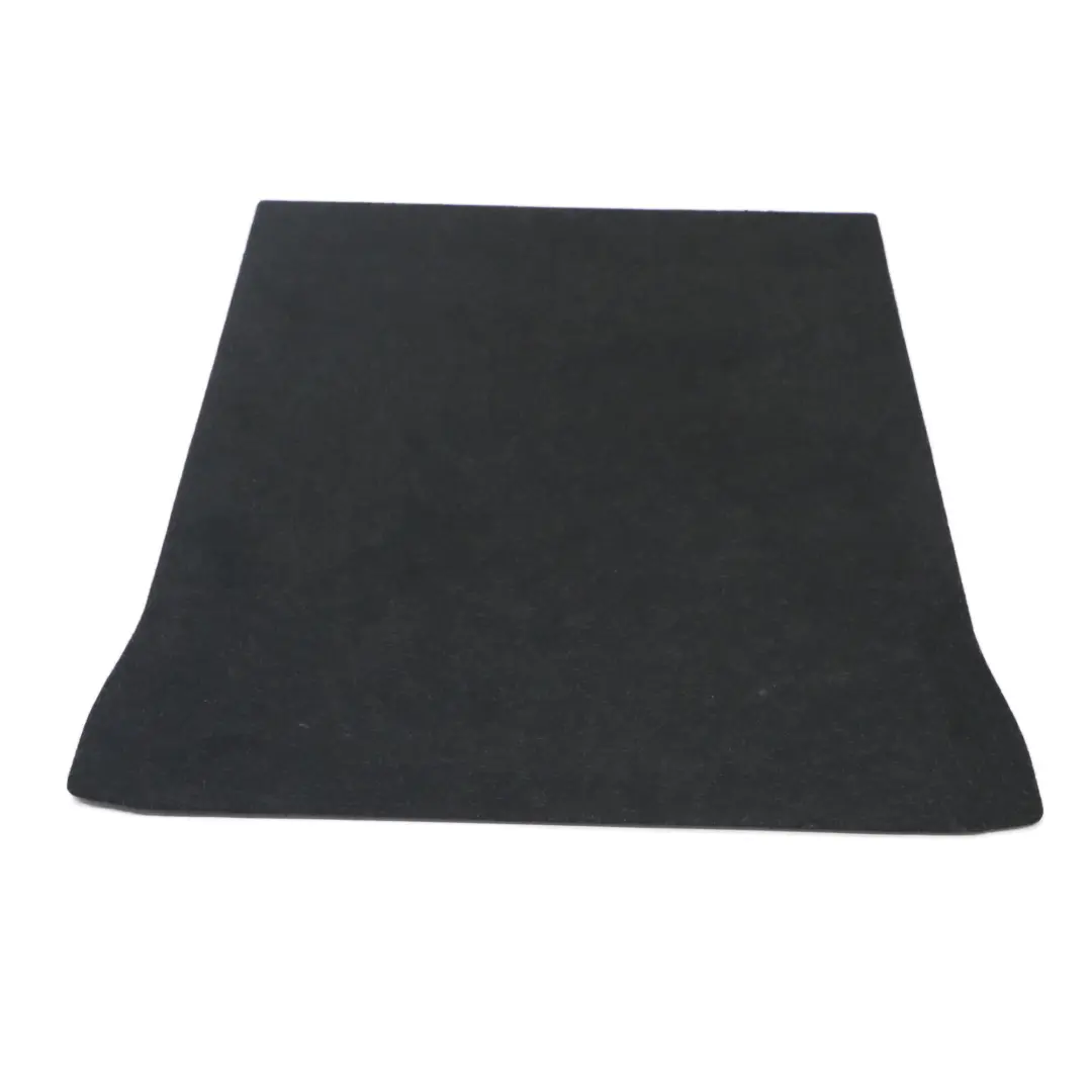 Piso Maletero Zona Maletero Panel Alfombra para BMW F90 M5 G30 con número de pieza 7373562 BMW F90 M5 G30 Piso Maletero Zona Maletero Panel Alfombra - SKU 7373562 - Número de pieza 7373562
