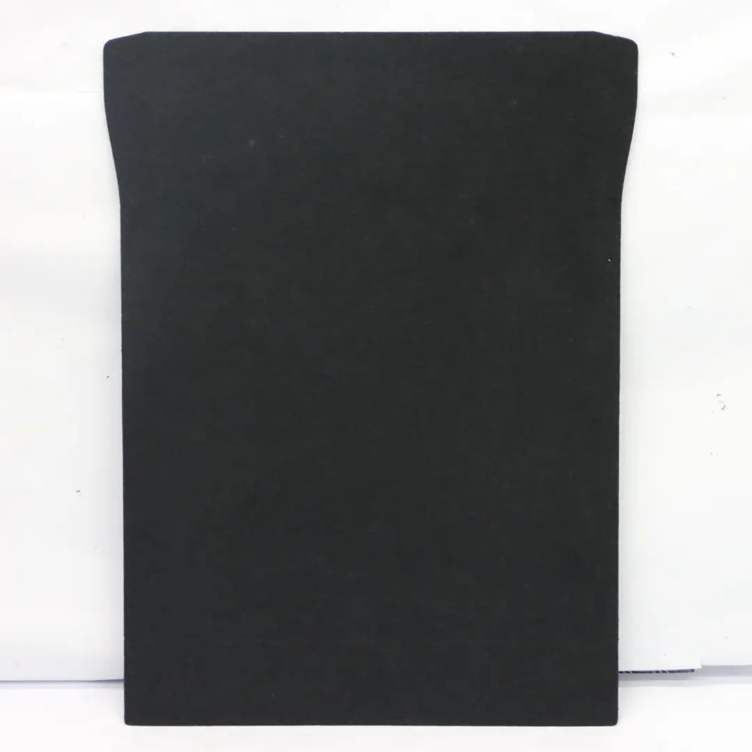 Piso Maletero Zona Maletero Panel Alfombra para BMW F90 M5 G30 con número de pieza 7373562 BMW F90 M5 G30 Piso Maletero Zona Maletero Panel Alfombra - SKU 7373562 - Número de pieza 7373562