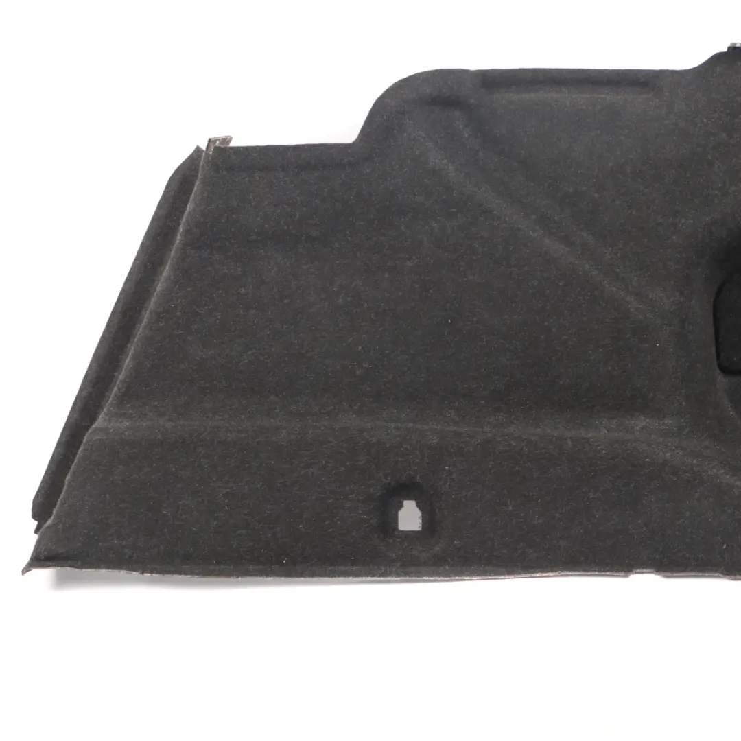 Copertura bagagliaio BMW G30 posteriore destra lateral Pannelo copertura per con numero di parte 7373570 Copertura bagagliaio BMW G30 posteriore destra lateral Pannelo copertura - SKU 7373570 - Numero di parte 7373570