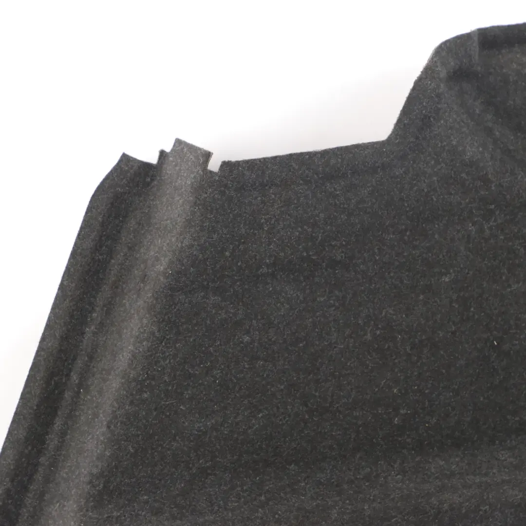 Cubremaletero BMW G30 Trasero Derecho Panel Lateral para con número de pieza 7373570 Cubremaletero BMW G30 Trasero Derecho Panel Lateral - SKU 7373570 - Número de pieza 7373570