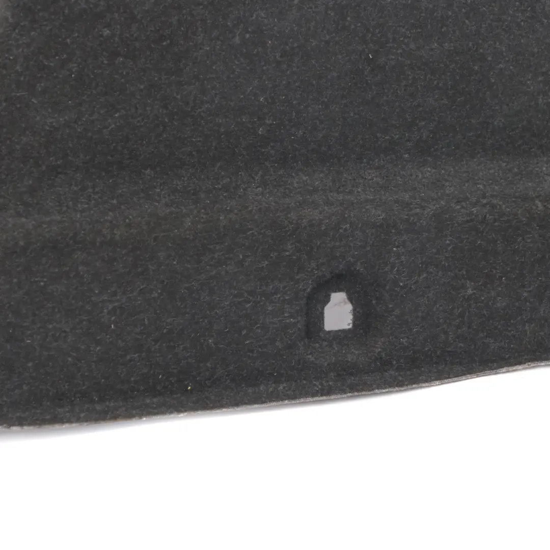  Kofferraum abdeckung BMW G30 hinten rechts seitliche Verkleidung - SKU 7373570 - Teilenummer 7373570