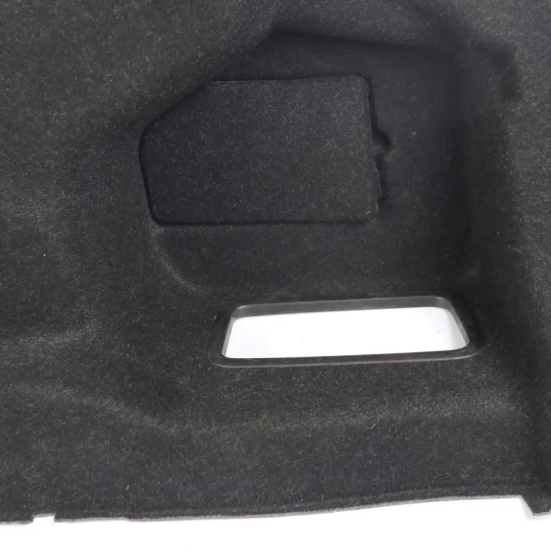 Boot Trunk Cover BMW G30 Rear Right O/S Trunk Lateral Trim Cover Panel to with Part number 7373570 Boot Trunk Cover BMW G30 Rear Right O/S Trunk Lateral Trim Cover Panel - SKU 7373570 - Part number 7373570