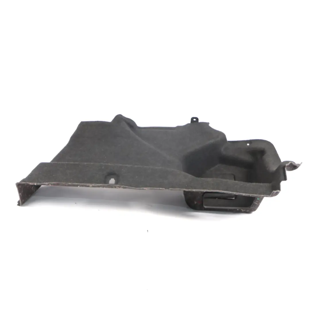  Cubremaletero BMW G30 Trasero Derecho Panel Lateral - SKU 7373570 - Número de pieza 7373570