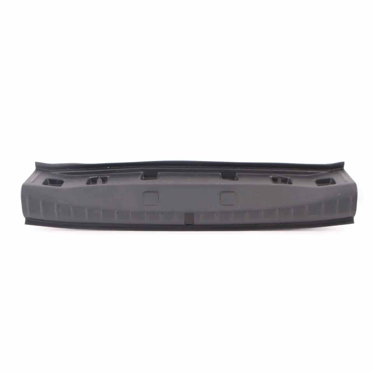BMW G30 Loading Sill Cover Boot Trunk Edge Rear Panelling Trim 7373574