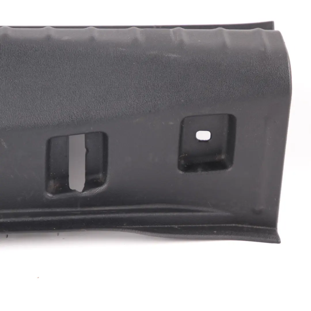 BMW G30 Loading Sill Cover Boot Trunk Edge Rear Panelling Trim - SKU 7373574 - Part number 7373574