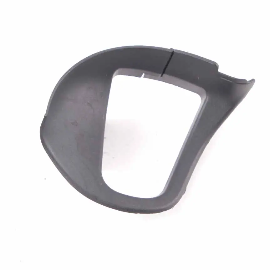 Maletero Embellecedor Lateral Tapa Izquierda para BMW G30 con número de pieza 7373577 BMW G30 Maletero Embellecedor Lateral Tapa Izquierda - SKU 7373577 - Número de pieza 7373577