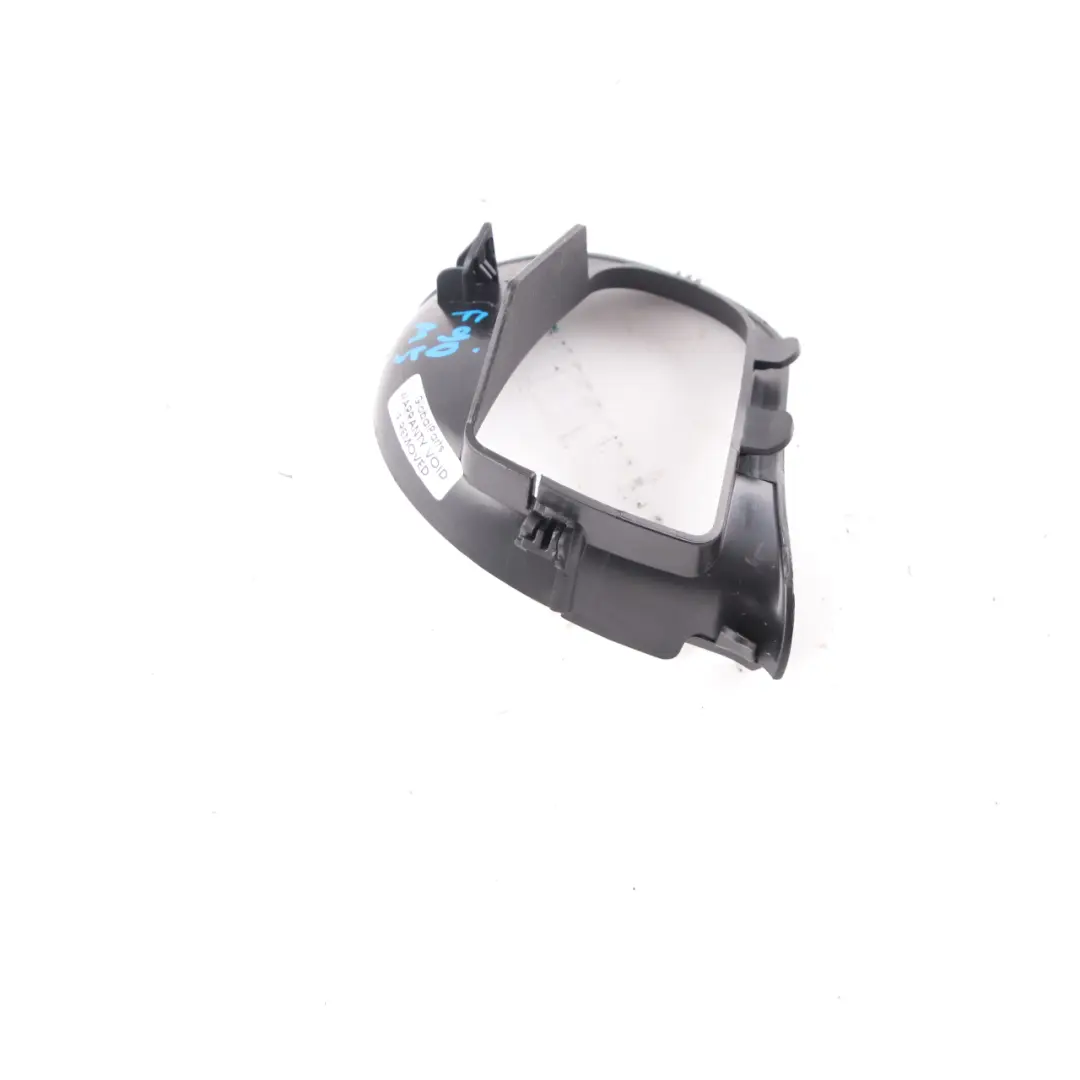 Rivestimento bagagliaio laterale sinistro per BMW G30 con numero di parte 7373577 BMW G30 Rivestimento bagagliaio laterale sinistro - SKU 7373577 - Numero di parte 7373577