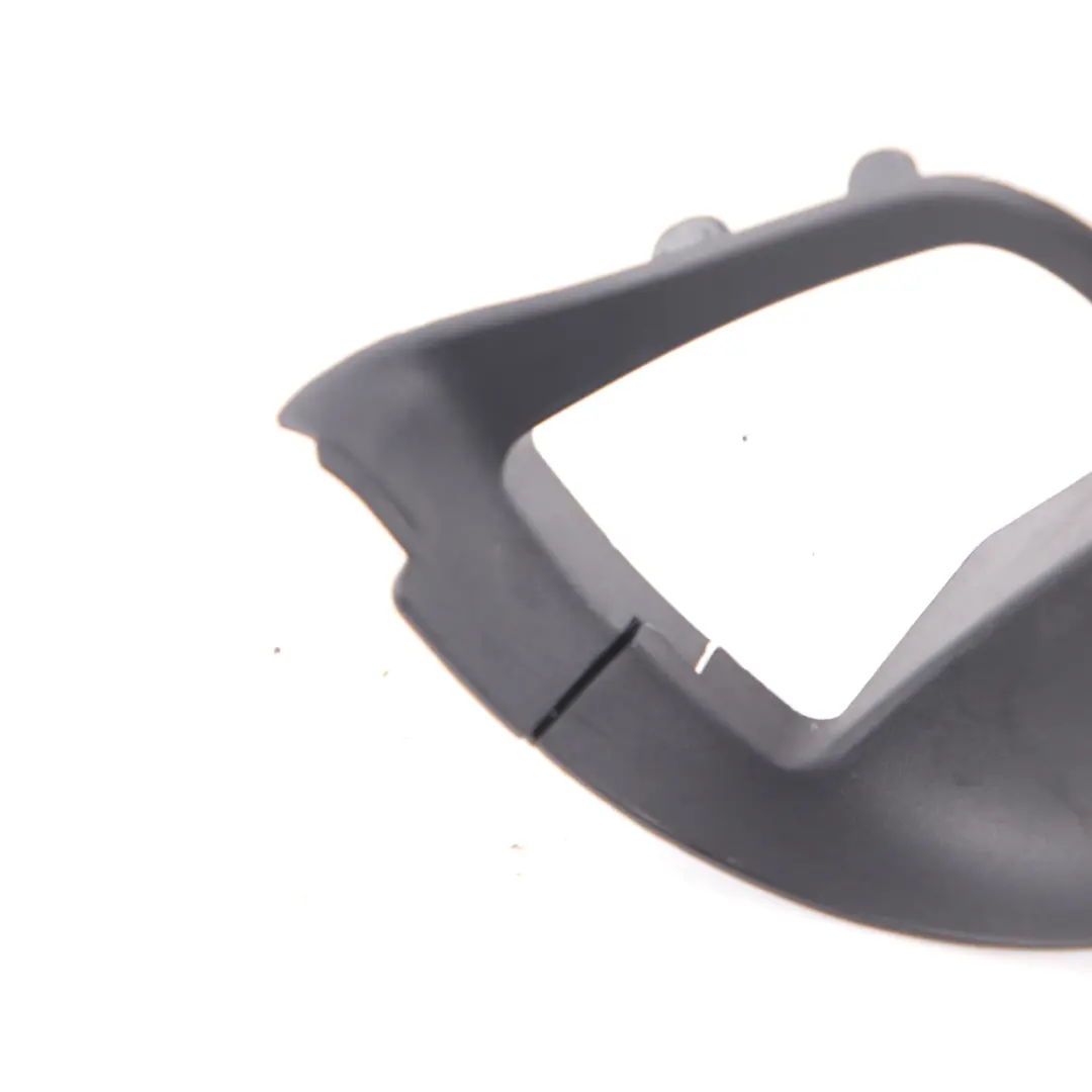 Maletero Embellecedor Lateral Tapa Izquierda para BMW G30 con número de pieza 7373577 BMW G30 Maletero Embellecedor Lateral Tapa Izquierda - SKU 7373577 - Número de pieza 7373577