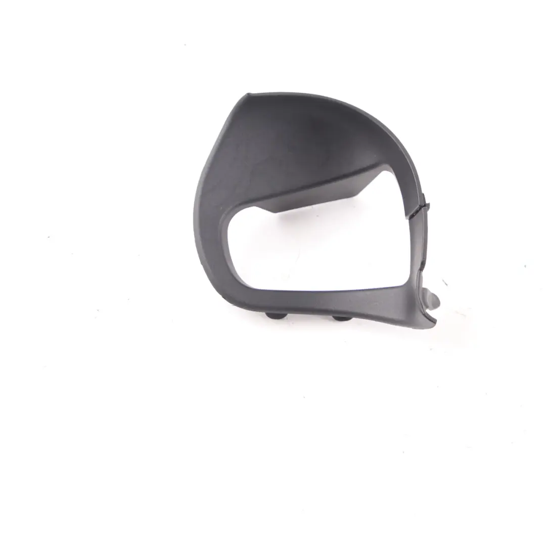 Maletero Embellecedor Lateral Tapa Izquierda para BMW G30 con número de pieza 7373577 BMW G30 Maletero Embellecedor Lateral Tapa Izquierda - SKU 7373577 - Número de pieza 7373577