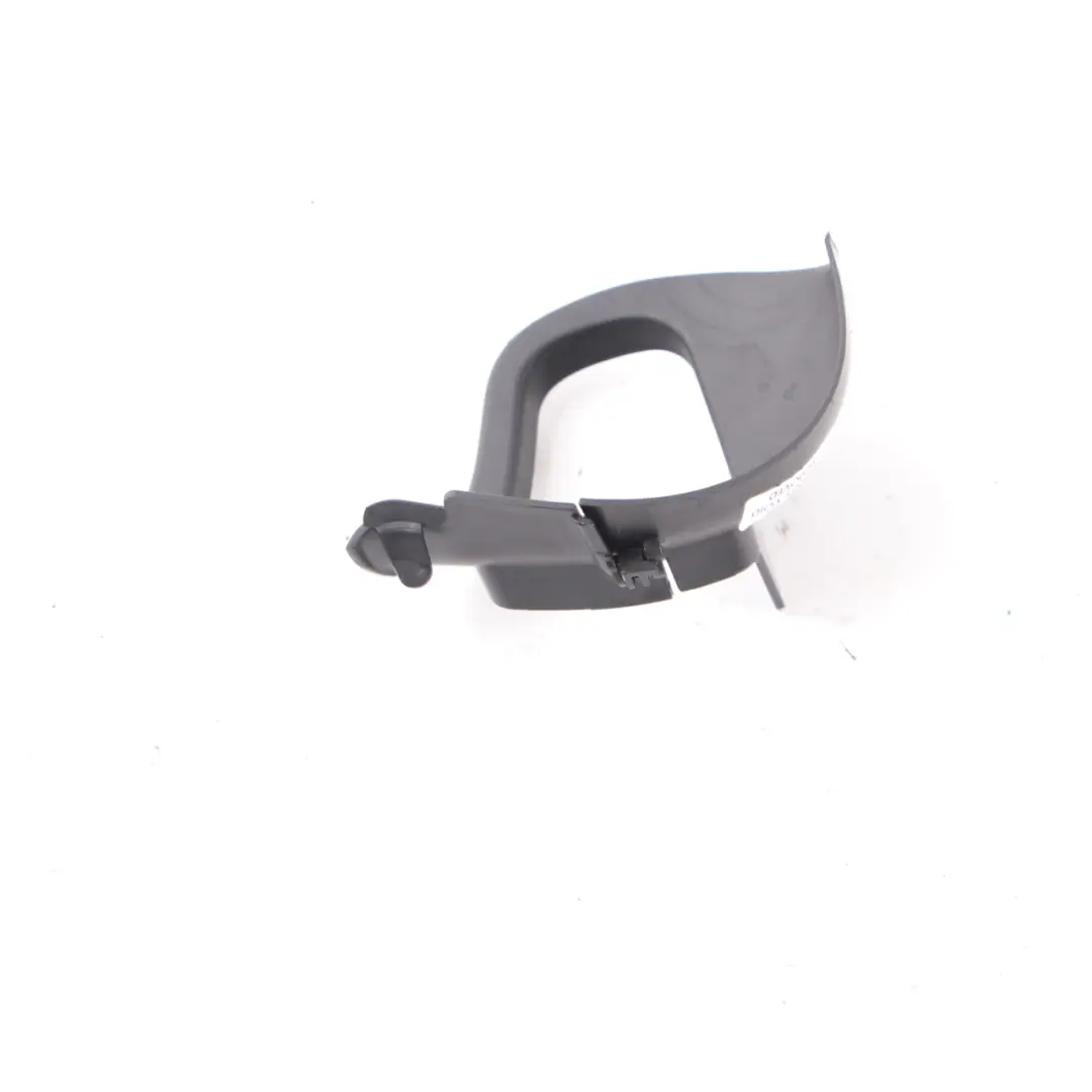 Rivestimento bagagliaio laterale sinistro per BMW G30 con numero di parte 7373577 BMW G30 Rivestimento bagagliaio laterale sinistro - SKU 7373577 - Numero di parte 7373577