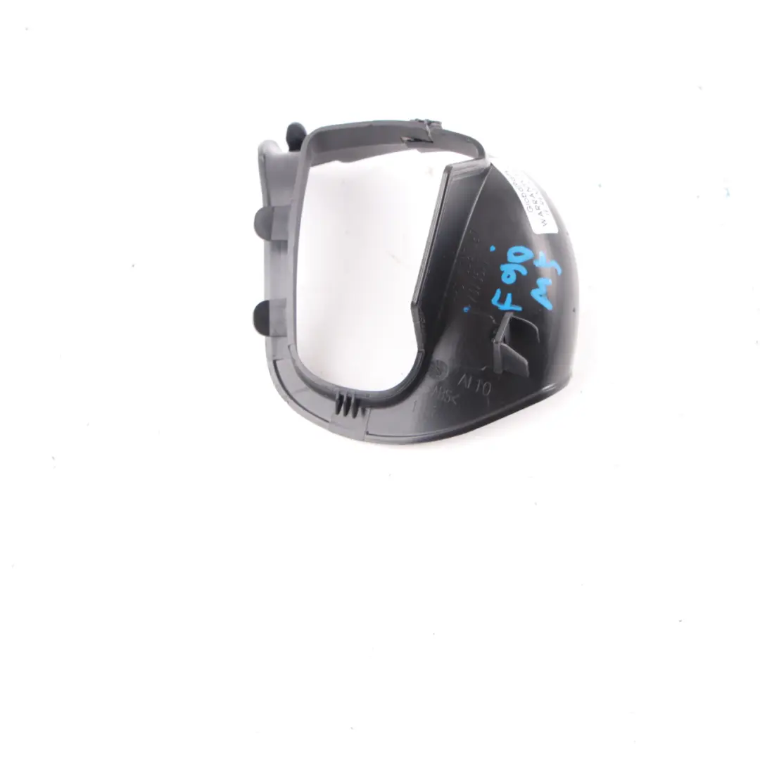 Cache bagages latéral du coffre à gauche pour BMW G30 à propos du numéro de pièce 7373577 BMW G30 Cache bagages latéral du coffre à gauche - SKU 7373577 - Numéro de pièce 7373577