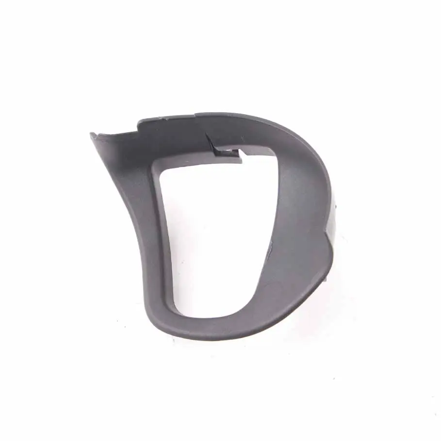 Embellecedor Maletero Lateral Tapa Derecha para BMW G30 con número de pieza 7373578 BMW G30 Embellecedor Maletero Lateral Tapa Derecha - SKU 7373578 - Número de pieza 7373578