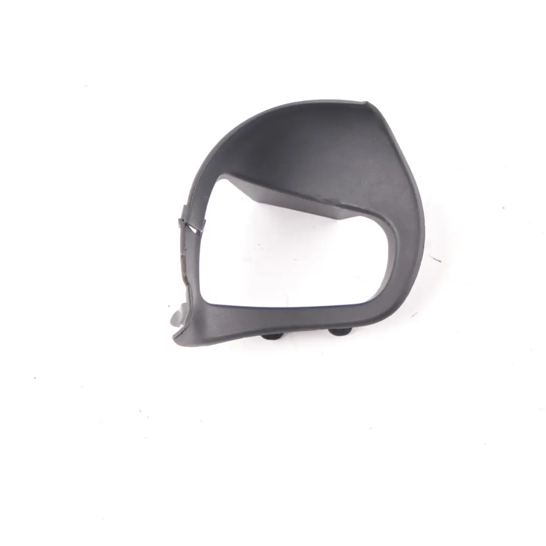 Rivestimento bagagliaio laterale destro per BMW G30 con numero di parte 7373578 BMW G30 Rivestimento bagagliaio laterale destro - SKU 7373578 - Numero di parte 7373578