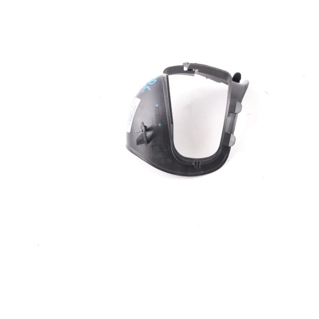 Embellecedor Maletero Lateral Tapa Derecha para BMW G30 con número de pieza 7373578 BMW G30 Embellecedor Maletero Lateral Tapa Derecha - SKU 7373578 - Número de pieza 7373578
