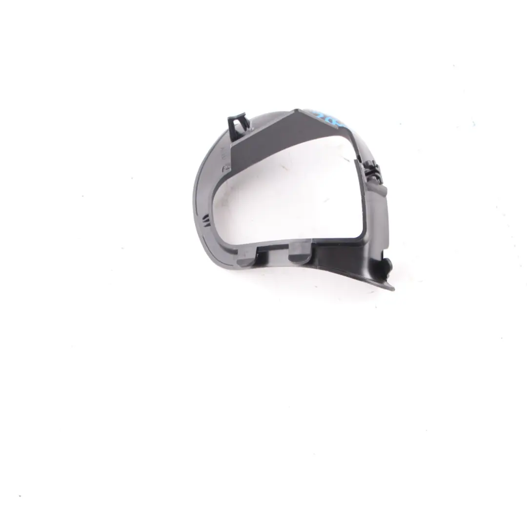 BMW G30 Boot Trunk Trim Lateral Luggage Compartment Cover Right O/S - SKU 7373578 - Part number 7373578