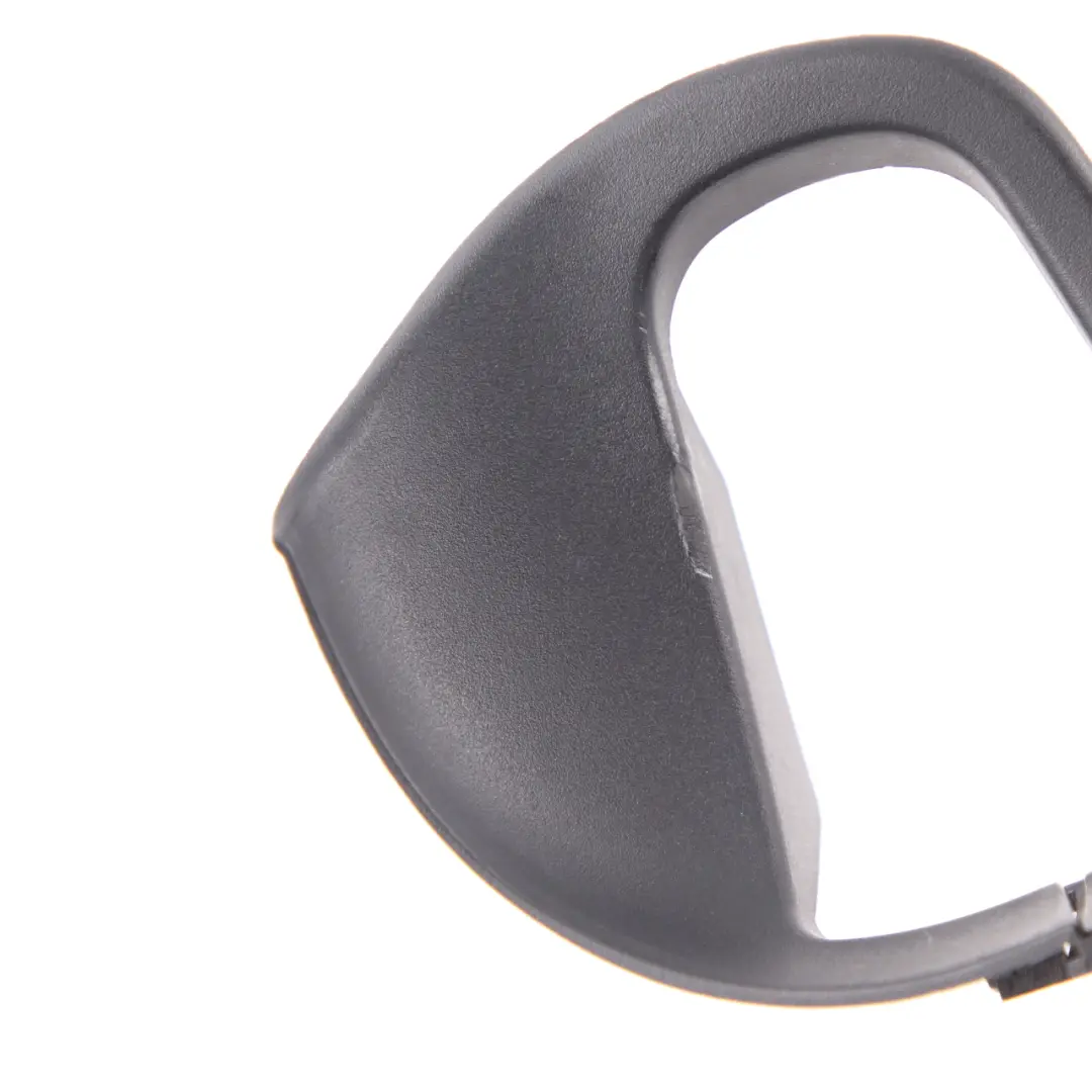 Coffre bagages Couvre bagages latéral droit pour BMW G30 à propos du numéro de pièce 7373578 BMW G30 Coffre bagages Couvre bagages latéral droit - SKU 7373578 - Numéro de pièce 7373578