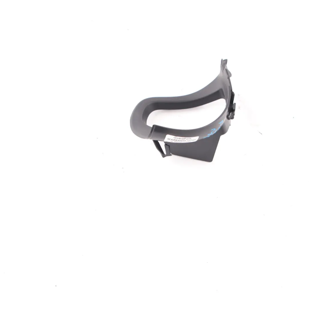 Rivestimento bagagliaio laterale destro per BMW G30 con numero di parte 7373578 BMW G30 Rivestimento bagagliaio laterale destro - SKU 7373578 - Numero di parte 7373578