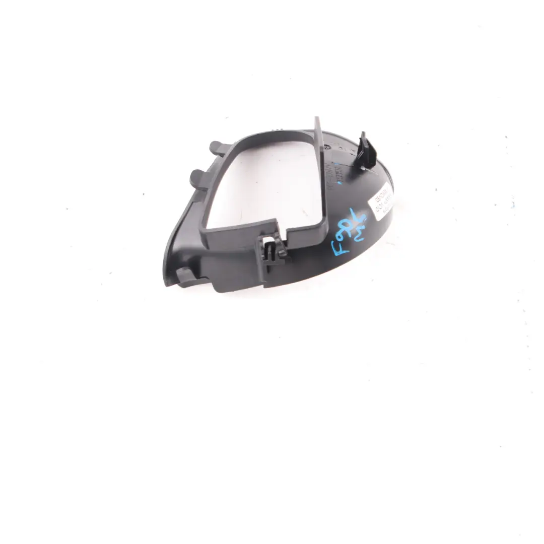 BMW G30 Embellecedor Maletero Lateral Tapa Derecha - SKU 7373578 - Número de pieza 7373578