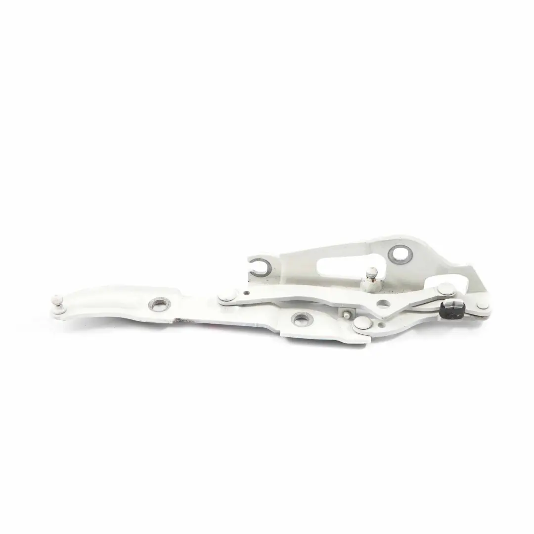 Charnière coffre gauche Alpinweiss Alpine Blanc - 300 7304557 pour BMW F22 F23 à propos du numéro de pièce 7373847 BMW F22 F23 Charnière coffre gauche Alpinweiss Alpine Blanc - 300 7304557 - SKU 7373847-AW - Numéro de pièce 7373847