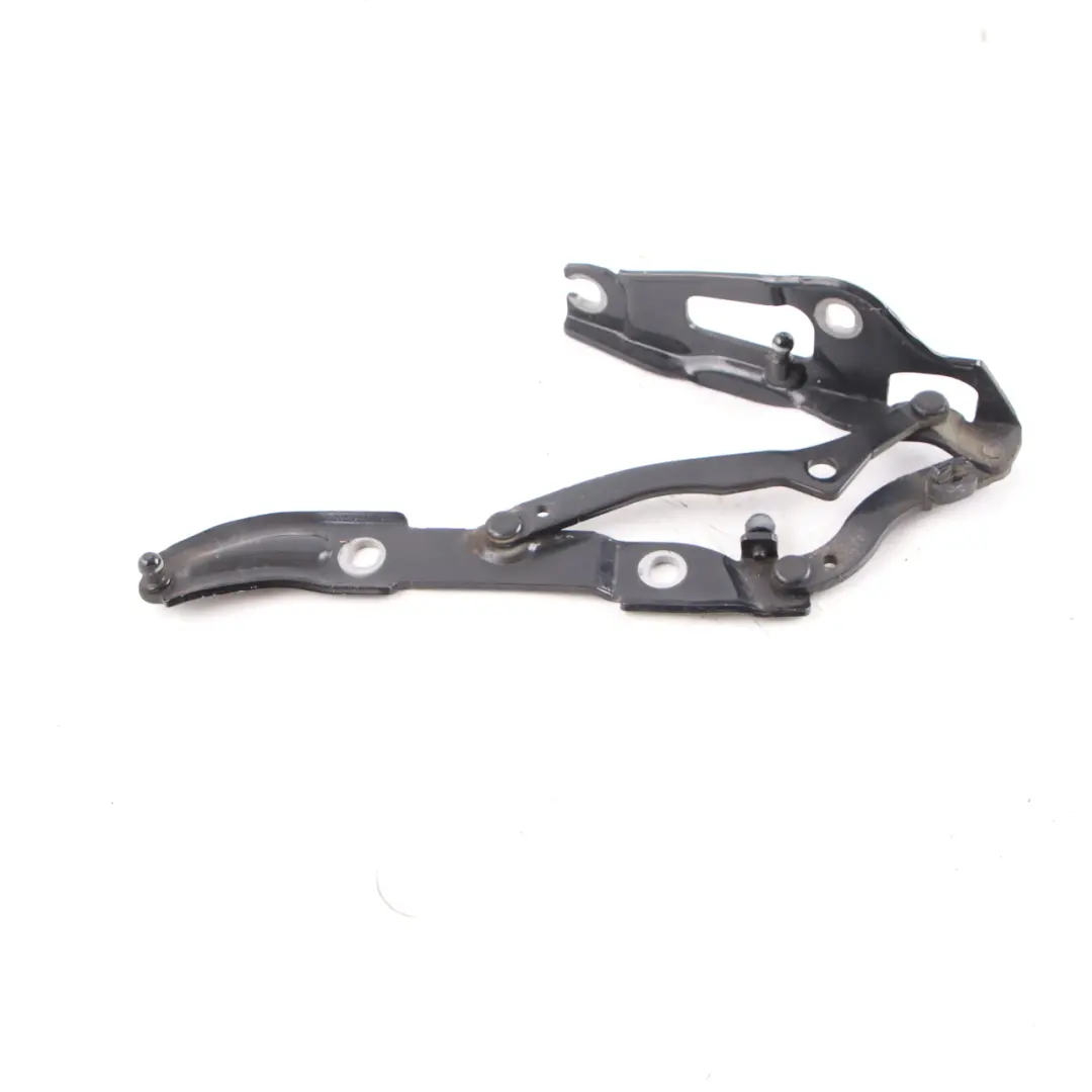 Cerniera chiusura bagagliaio sinistra Nero Zaffiro - 475 7304557 per BMW F22 F23 con numero di parte 7373847 BMW F22 F23 Cerniera chiusura bagagliaio sinistra Nero Zaffiro - 475 7304557 - SKU 7373847-BS - Numero di parte 7373847