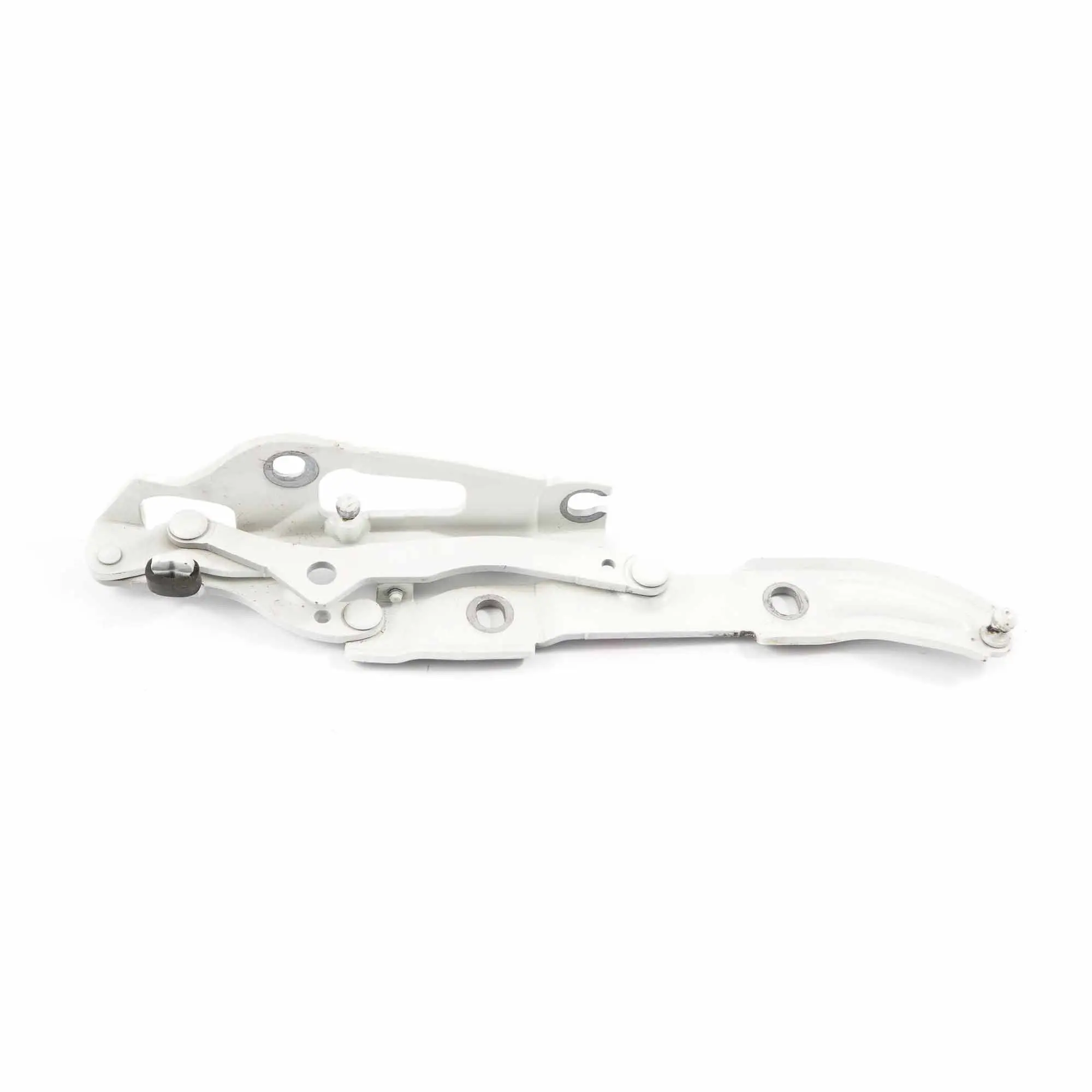 BMW F22 F23 Maletero Tapa Bisagra Trasera Derecha  Alpine Blanco - 300 7304558