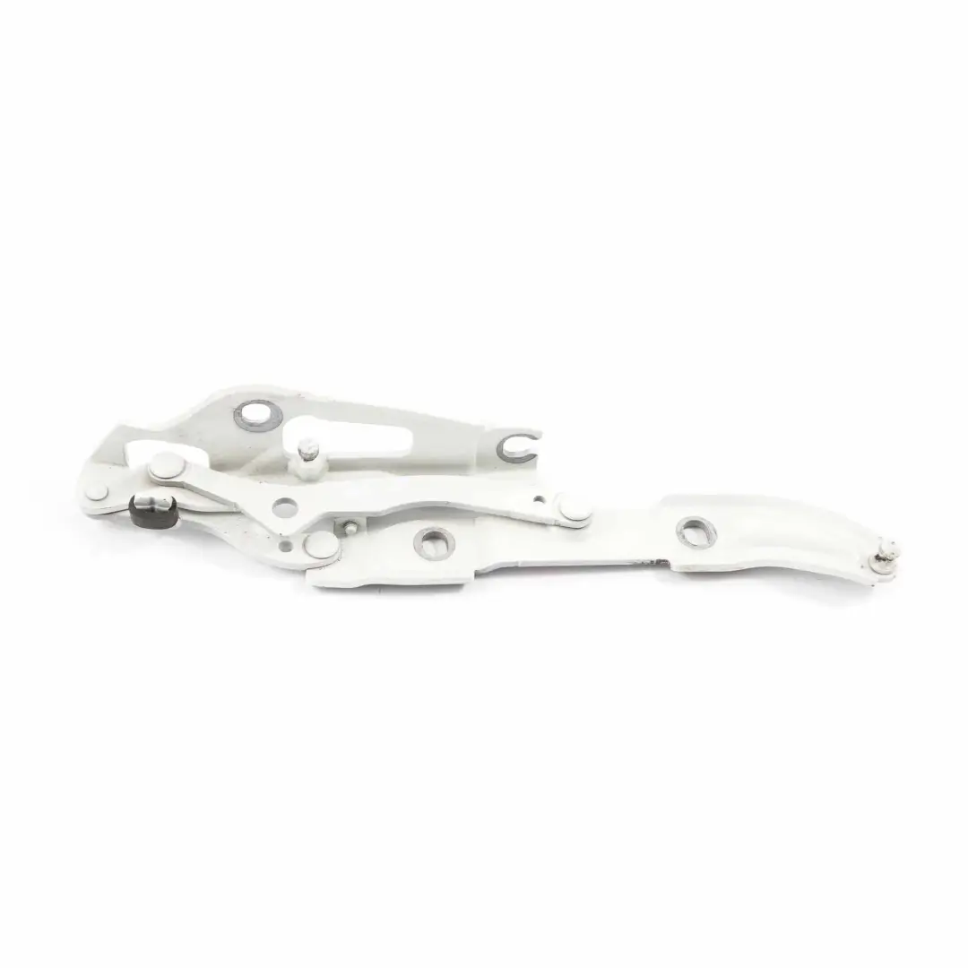 BMW F22 F23 Trunk Lid Hinge Rear Right O/S Alpine White - 300 7304558 - SKU 7373848-AW - Part number 7373848