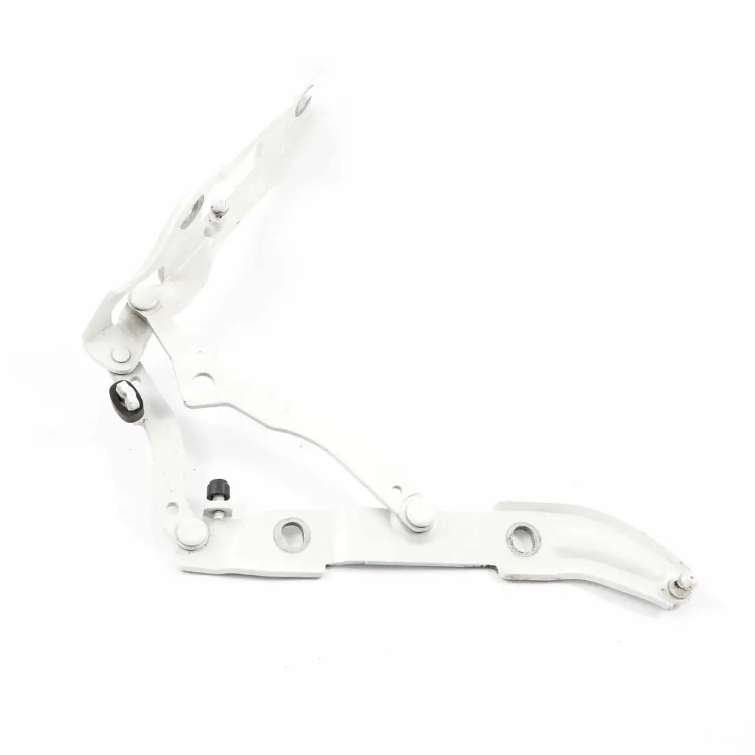 BMW F22 F23 Trunk Lid Hinge Rear Right O/S Alpine White - 300 7304558 - SKU 7373848-AW - Part number 7373848