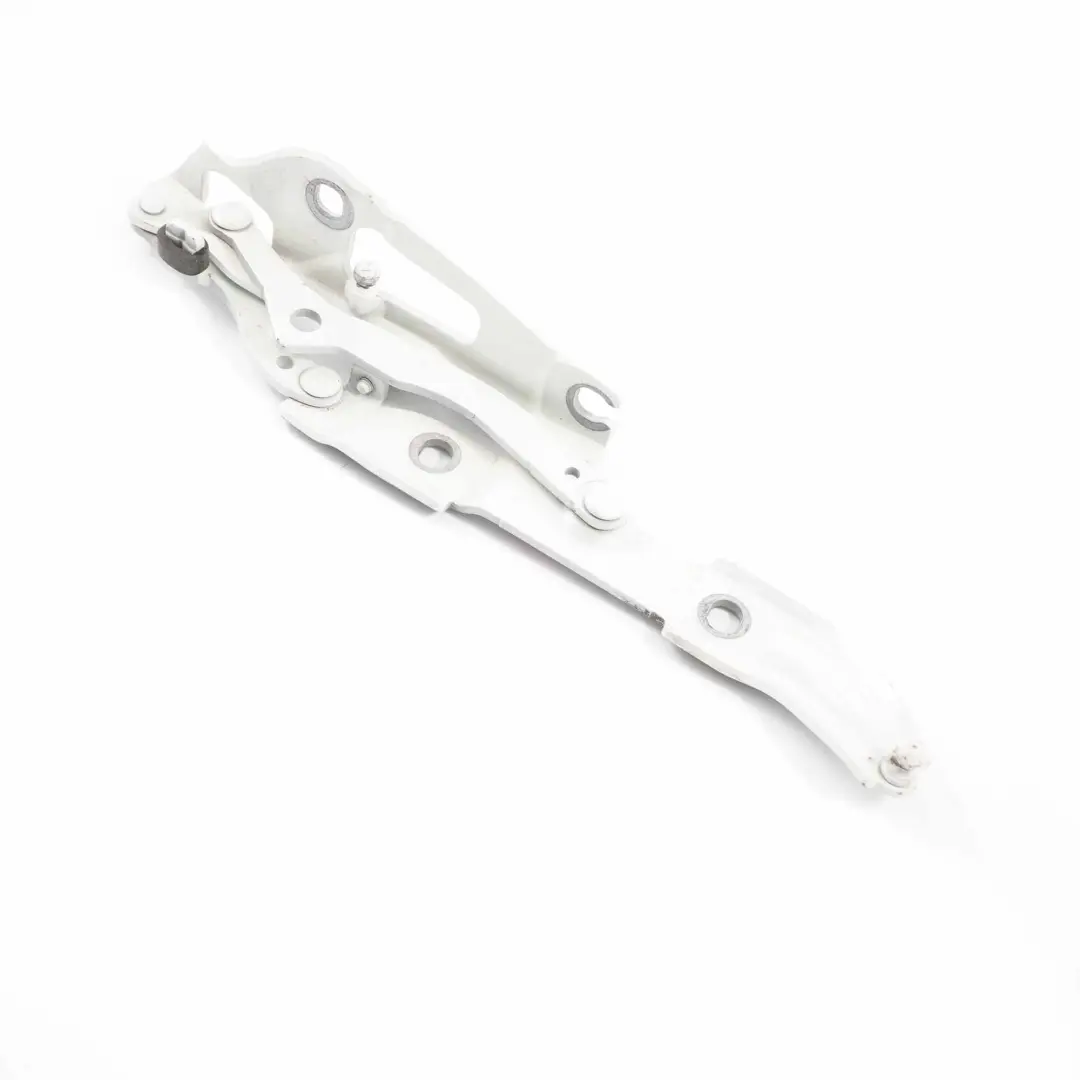 Cerniera coperchio baule posteriore destro Alpine Bianco 300 7304558 per BMW F22 F23 con numero di parte 7373848 BMW F22 F23 Cerniera coperchio baule posteriore destro Alpine Bianco 300 7304558 - SKU 7373848-AW - Numero di parte 7373848