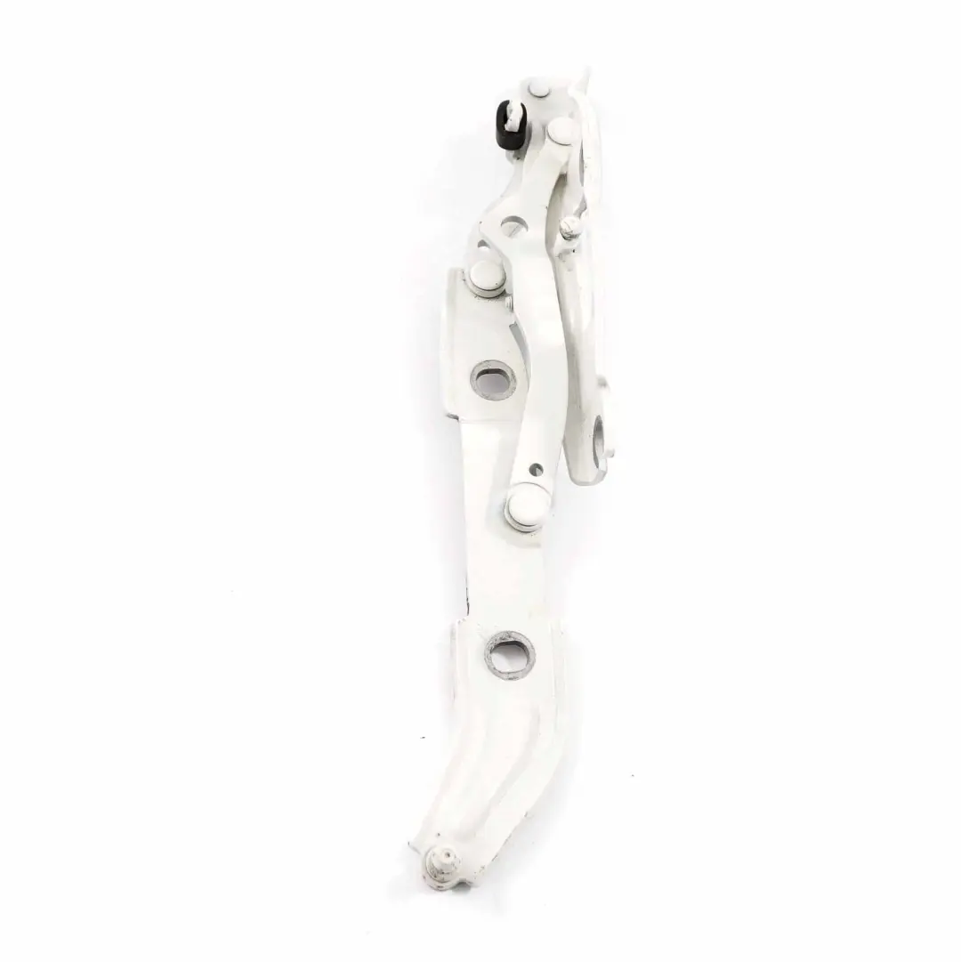 Trunk Lid Hinge Rear Right O/S Alpine White - 300 7304558 to BMW F22 F23 with Part number 7373848 BMW F22 F23 Trunk Lid Hinge Rear Right O/S Alpine White - 300 7304558 - SKU 7373848-AW - Part number 7373848